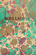 Boss Lady