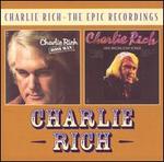 Boss Man/Very Special Love Songs - Charlie Rich