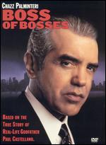 Boss of Bosses - Dwight H. Little