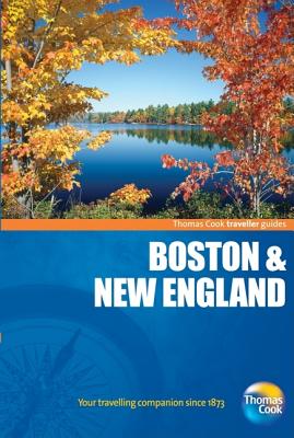 Boston and New England - Holmes, Robert