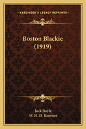 Boston Blackie (1919)