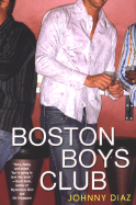 Boston Boys Club - Diaz, Johnny
