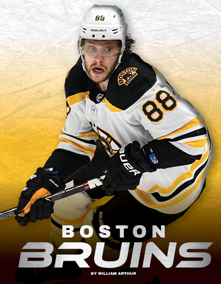 Boston Bruins - Arthur, William