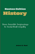 Boston Celtics History: From Humble Beginnings to Basketball Royalty