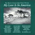 Boston College Irish Fiddle Festival: My Love is in America