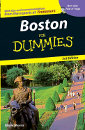 Boston for Dummies