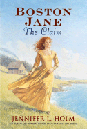Boston Jane: The Claim