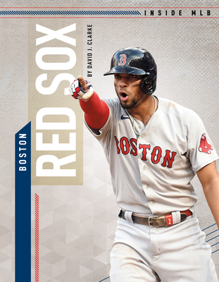 Boston Red Sox - Clarke, David J