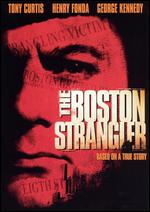 Boston Strangler - Richard Fleischer