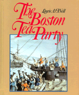 Boston Tea Party