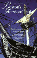 Boston's Freedom Trail, 6th: a Souvenir Guide