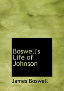 Boswell's Life of Johnson