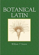 Botanical Latin