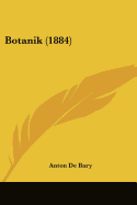 Botanik (1884)