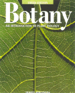 Botany, Third Edition: An Introduction to Plant Biology
