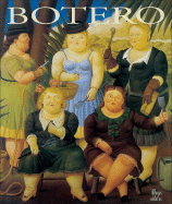 Botero - Nuevas Obras Sobre Lienzo