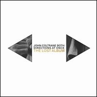 Both Directions at Once: The Lost Album [Deluxe Edition] - John Coltrane