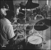 Both Directions at Once: The Lost Album - John Coltrane