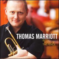 Both Sides of the Fence - Thomas Marriott