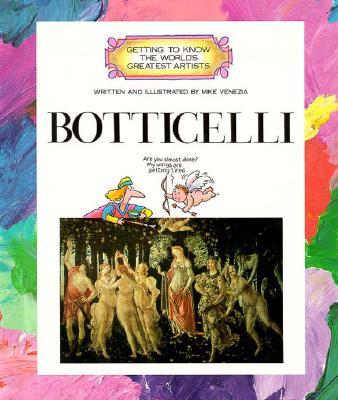 Botticelli - 