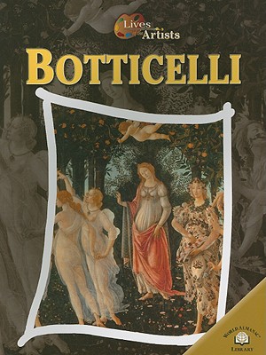 Botticelli - Connolly, Sean