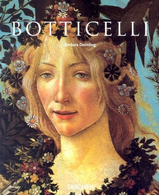 Botticelli - Deimling, Barbara