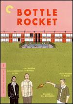 Bottle Rocket [WS] [Criterion Collection] - Wes Anderson