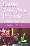 Bottle Your Own Perfume: Extract Your Essence