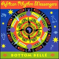Bottom Bell - African Rhythm Messengers