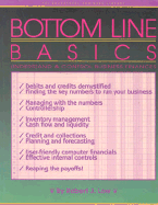 Bottom Line Basics: Understand & Control Business Finances