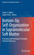 Bottom-Up Self-Organization in Supramolecular Soft Matter: Principles and Prototypical Examples of Recent Advances