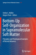 Bottom-Up Self-Organization in Supramolecular Soft Matter: Principles and Prototypical Examples of Recent Advances