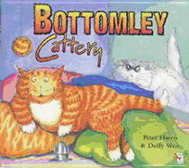 Bottomley Cattery - Harris, Peter