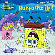 Bottoms Up!: Jokes from the Bikini Bottom