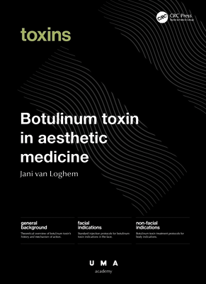 Botulinum Toxin in Aesthetic Medicine: Injection Protocols and Complication Management - Van Loghem, Jani