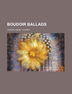 Boudoir Ballads