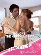 Bought: The Greek's Bride