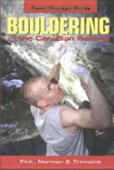 Bouldering in the Canadian Rockies