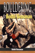 Bouldering with Bobbi Bensman