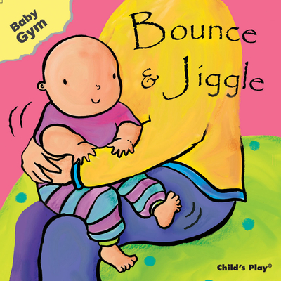 Bounce & Jiggle - 
