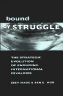 Bound by Struggle: The Strategic Evolution of Enduring International Rivalries