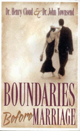 Boundaries before Marriage