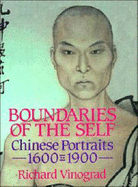 Boundaries of the Self: Chinese Portraits, 1600-1900