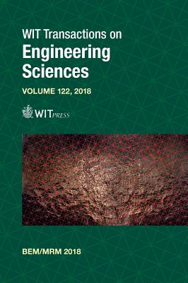 Boundary Elements and other Mesh Reduction Methods XLI - Cheng, A. H-.D. (Editor), and Syngellakis, S. (Editor)