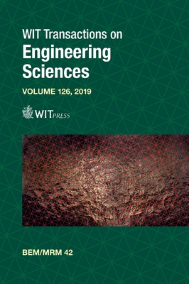 Boundary Elements and other Mesh Reduction Methods XLII - H.-D. Cheng, A. (Editor), and Tadeu, A. (Editor)