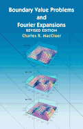 Boundary Value Problems and Fourier Expansions