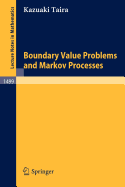 Boundary value problems and Markov processes