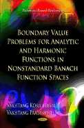 Boundary Value Problems for Analytic and Harmonic Functions in Nonstandard Banach Function Spaces
