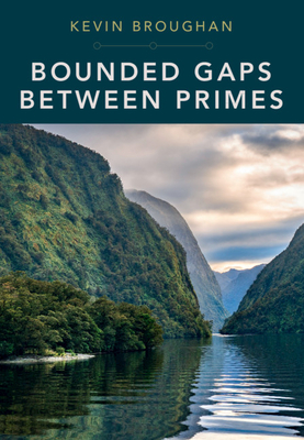 Bounded Gaps Between Primes: The Epic Breakthroughs of the Early Twenty-First Century - Broughan, Kevin