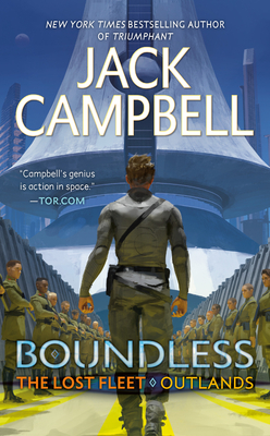 Boundless - Campbell, Jack